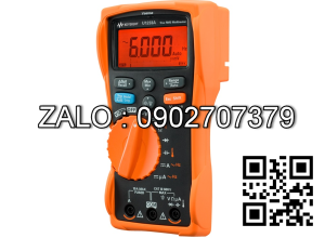 Đồng hồ vạn năng Agilent U1231A