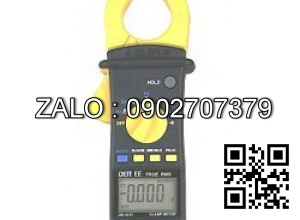 Ampe kìm DEREE-DE-3102