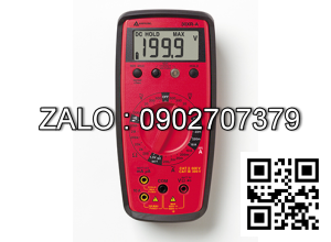 Đồng hồ vạn năng AMPROBE 30XR-A