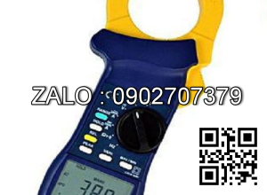 Ampe kìm SEW 3902CL (AC/DC, Auto Range)