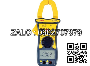 Ampe kìm SEW 2660CL