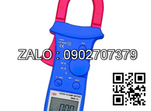 Ampe kìm SEW 3800CL