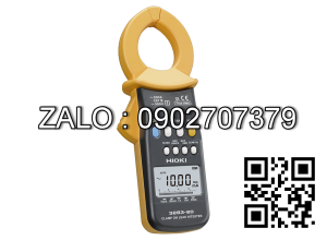 Ampe kìm đo dòng dò HIOKI 3283 (200A)