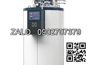 Máy đung nước sôi SF-AG180 Năng suất : 180L/h