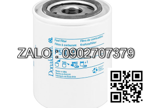 Lọc P550115 Donaldson