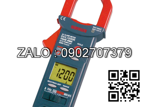 Ampe kìm AC Sanwa DCL1200R (1200A)