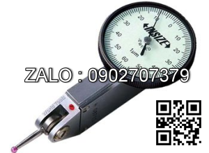 Đồng hồ so chân gập INSIZE 2380-02