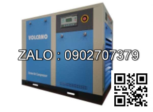 Máy nén khí trục vít VOLCANO VOL-180
