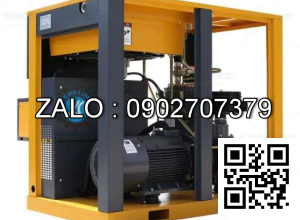 Máy nén khí trục vít không dầu Hanshin CDH-315