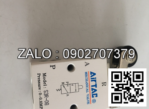 Công tắc hơi MSR110-08 Airtac