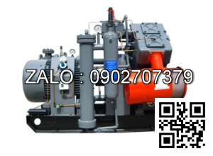 Máy nén khí cao áp Loyal Air LA-1.1/50