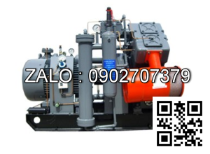 Máy nén khí cao áp Loyal Air LA-20/40