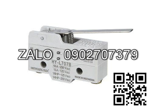 Công tắc hành trình Hanyoung HY-L707B