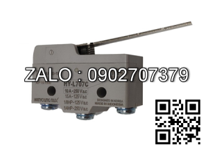 Công tắc hành trình Hanyoung HY-L707C