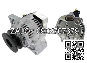 Máy phát điện TOYOTA 1Z, 1DZ,2Z,2J,13Z ( Dinamo )