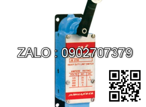 Công tắc hành trình JB 2700-5040
