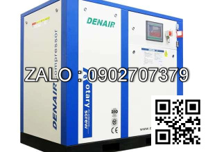 Máy nén khí tích hợp Denair DNA-20A