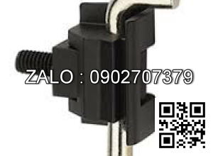 Bản lề chốt nhỏ Hengzhu HL0017-2.3