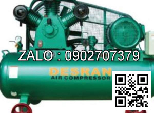 Máy nén khí Piston Desran W-1.6/10