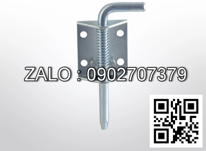 Bản lề Hengzhu HL110