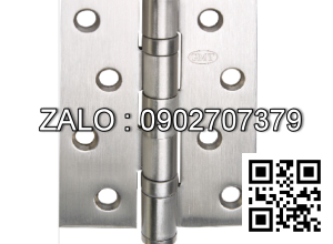 Bản lề lá Inox Hengzhu DH-M20