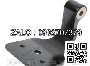 Bản lề capo xe tải hyundai 827157A000