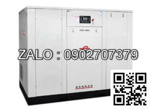 Máy nén khí trục vít Inverter Desran DSR-300AV/WV