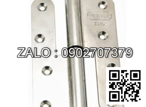 Bản lề Inox 08125