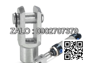Đầu Y xi lanh khí nén Y16