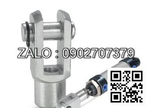 Đầu Y xi lanh khí nén Y50