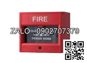 Nút nhấn khẩn cấp Horing AH-0217