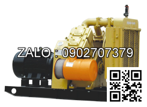 Máy nén khí trục vít Wuxi MLGF-6.2/7G