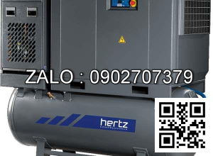 Máy nén khí cao áp Hertz HPC-H 5