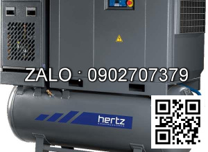 Máy nén khí cao áp Hertz HGS 2