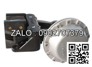 Phanh đĩa thủy lực DBG205 , DBG-205