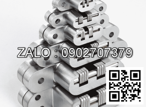 Bản lề chữa thập âm cửa