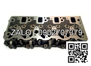 Nắp quy lát động cơ VOLVO MD70 BK , 6 CYL , CM3