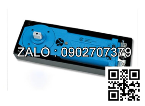 Bản lề sàn cửa VVP FC34 (Thái lan) nắp thường