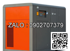 Máy nén khí trục vít Buma BFD185