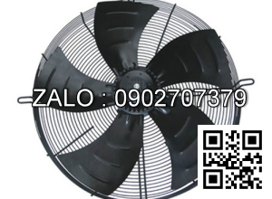 Quạt Tản Nhiệt Dàn Nóng 4E-350