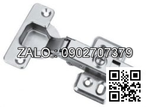 Bản lề bật AAA – 9802 cong vừa