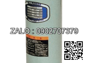 Kích thủy lực 1 chiều 5 tấn, 25mm OSAKA E5S2.5