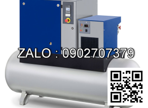 Máy nén khí Ceccato SM 10/8 X-500