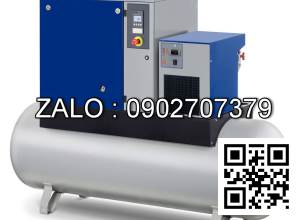 Máy nén khí Ceccato SM 15/8 X-500