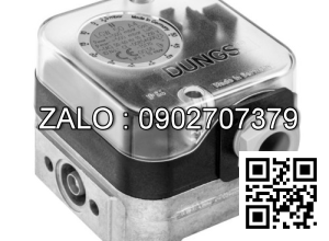 Cảm biến ga LGW 50 A4