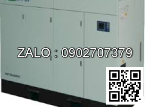 Máy nén khí Mitsui Seiki Z155AS2-R