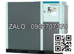 Máy nén khí Hanbell AA2-90W-7