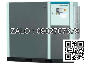 Máy nén khí Hanbell AA2-75W-10