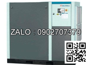 Máy nén khí Hanbell AA2-200W-8