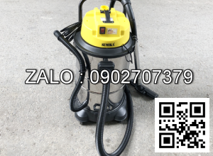 Máy Nén Khí Bơm Hơi 7.5HP 260 Lít Jaguar HET80-260